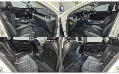 Kia K5 2.0 LPG STANDARD * НАЙ-ДОБРА ЦЕНА В БЪЛГАРИЯ* - автомобили, коли, обяви за нови и употребявани 7