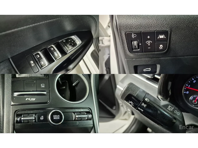 Kia K5 2.0 LPG STANDARD * НАЙ-ДОБРА ЦЕНА В БЪЛГАРИЯ* - автомобили, коли, обяви за нови и употребявани 9