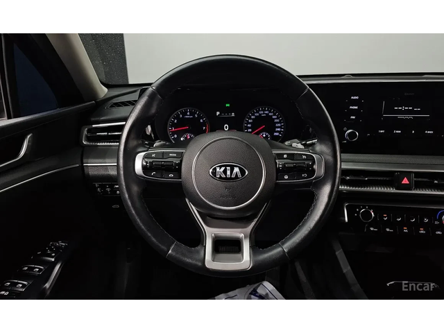 Kia K5 2.0 LPG TRENDY* НАЙ-НИСКА ЦЕНА В БЪЛГАРИЯ* - автомобили, коли, обяви за нови и употребявани 11