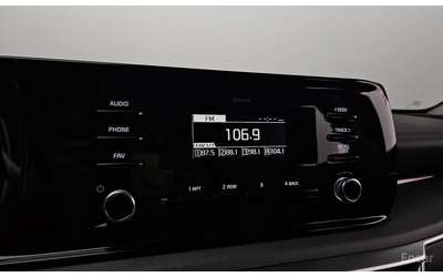 Kia K5 2.0 LPG TRENDY* НАЙ-НИСКА ЦЕНА В БЪЛГАРИЯ* - автомобили, коли, обяви за нови и употребявани 13