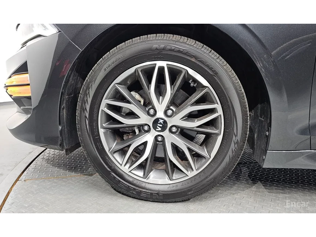 Kia K5 2.0 LPG TRENDY* НАЙ-НИСКА ЦЕНА В БЪЛГАРИЯ* - автомобили, коли, обяви за нови и употребявани 2