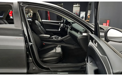 Kia K5 2.0 LPG TRENDY* НАЙ-НИСКА ЦЕНА В БЪЛГАРИЯ* - автомобили, коли, обяви за нови и употребявани 8