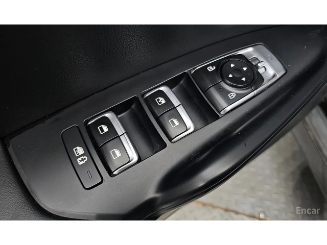 Kia K5 2.0 LPG TRENDY* НАЙ-НИСКА ЦЕНА В БЪЛГАРИЯ* - автомобили, коли, обяви за нови и употребявани 9