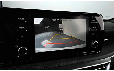 Kia K5 2.0 LPG Standard * НАЙ-ДОБРА ЦЕНА В БЪЛГАРИЯ* - автомобили, коли, обяви за нови и употребявани 12