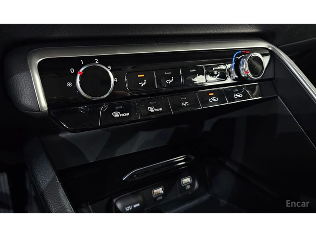 Kia K5 2.0 LPG Standard * НАЙ-ДОБРА ЦЕНА В БЪЛГАРИЯ* - автомобили, коли, обяви за нови и употребявани 13