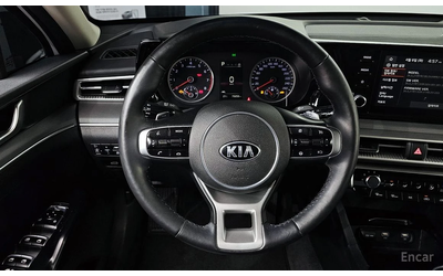 Kia K5 2.0 LPG Standard * НАЙ-ДОБРА ЦЕНА В БЪЛГАРИЯ* - автомобили, коли, обяви за нови и употребявани 14