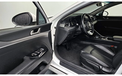 Kia K5 2.0 LPG Standard * НАЙ-ДОБРА ЦЕНА В БЪЛГАРИЯ* - автомобили, коли, обяви за нови и употребявани 7