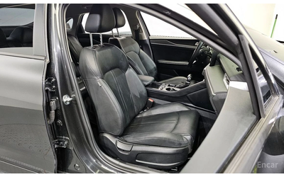 Kia K5 2.0 LPG * НАЙ-ДОБРА ЦЕНА В БЪЛГАРИЯ* - автомобили, коли, обяви за нови и употребявани 10