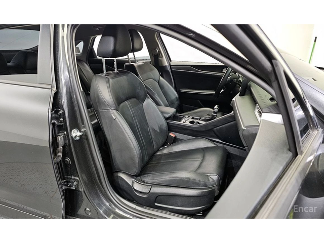 Kia K5 2.0 LPG * НАЙ-ДОБРА ЦЕНА В БЪЛГАРИЯ* - автомобили, коли, обяви за нови и употребявани 10