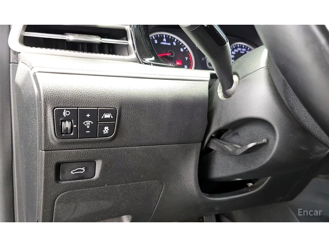 Kia K5 2.0 LPG * НАЙ-ДОБРА ЦЕНА В БЪЛГАРИЯ* - автомобили, коли, обяви за нови и употребявани 13