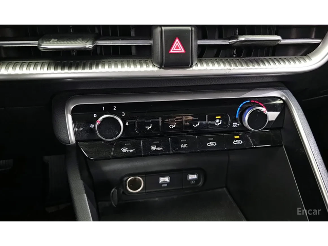 Kia K5 2.0 LPG * НАЙ-ДОБРА ЦЕНА В БЪЛГАРИЯ* - автомобили, коли, обяви за нови и употребявани 16