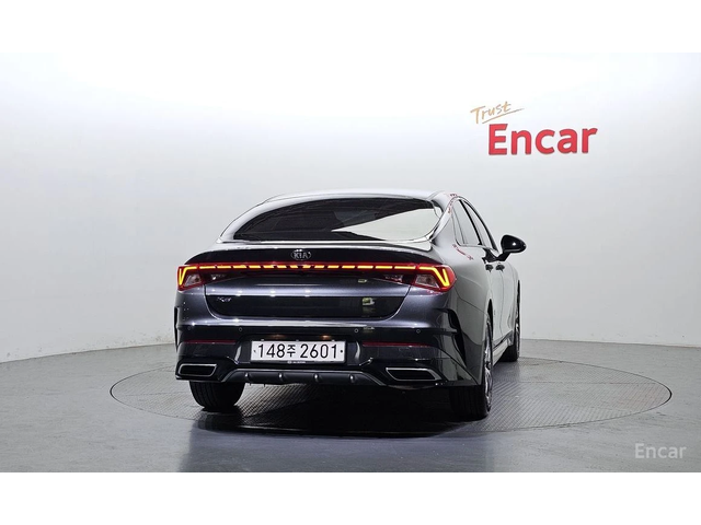 Kia K5 2.0 LPG * НАЙ-ДОБРА ЦЕНА В БЪЛГАРИЯ* - автомобили, коли, обяви за нови и употребявани 2