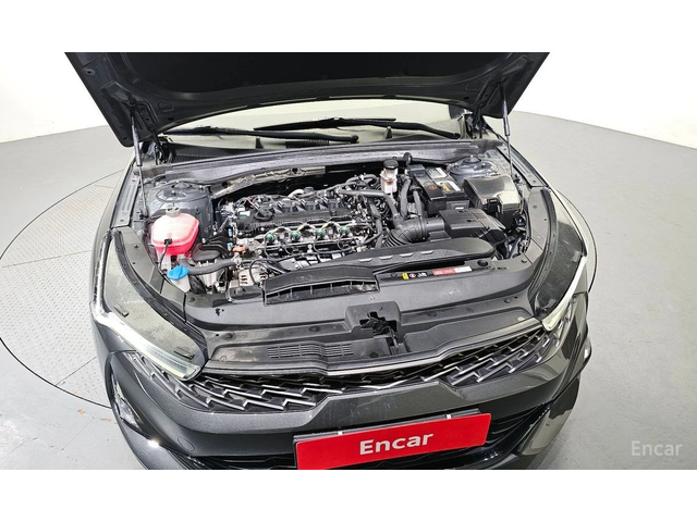 Kia K5 2.0 LPG * НАЙ-ДОБРА ЦЕНА В БЪЛГАРИЯ* - автомобили, коли, обяви за нови и употребявани 4