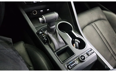 Kia K5 2.0 LPG * НАЙ-ДОБРА ЦЕНА В БЪЛГАРИЯ* - автомобили, коли, обяви за нови и употребявани 7