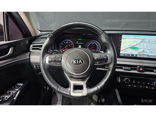 Kia K5 2.0 LPI TRENDY * НАЙ-ДОБРА ЦЕНА В БЪЛГАРИЯ* - автомобили, коли, обяви за нови и употребявани 10