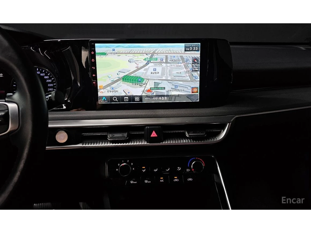 Kia K5 2.0 LPI TRENDY * НАЙ-ДОБРА ЦЕНА В БЪЛГАРИЯ* - автомобили, коли, обяви за нови и употребявани 11