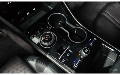 Kia K5 2.0 LPI TRENDY * НАЙ-ДОБРА ЦЕНА В БЪЛГАРИЯ* - автомобили, коли, обяви за нови и употребявани 6