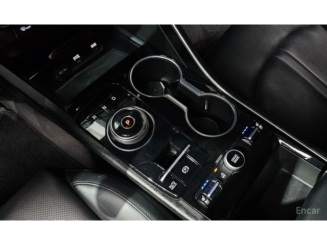 Kia K5 2.0 LPI TRENDY * НАЙ-ДОБРА ЦЕНА В БЪЛГАРИЯ* - автомобили, коли, обяви за нови и употребявани 6