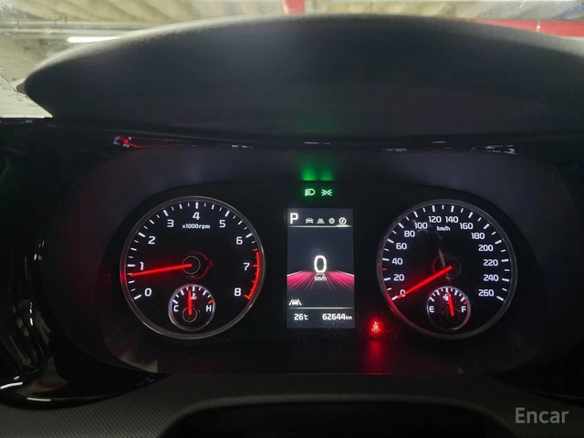 Kia K5 2.0 LPG НАЛИЧНА * НАЙ-ДОБРА ЦЕНА В БЪЛГАРИЯ* - автомобили, коли, обяви за нови и употребявани 4