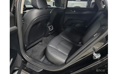 Kia K5 2.0 LPG НАЛИЧНА * НАЙ-ДОБРА ЦЕНА В БЪЛГАРИЯ* - автомобили, коли, обяви за нови и употребявани 6