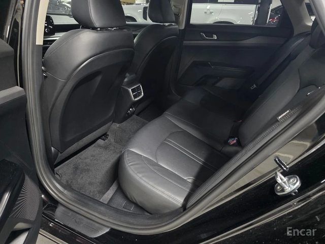 Kia K5 2.0 LPG НАЛИЧНА * НАЙ-ДОБРА ЦЕНА В БЪЛГАРИЯ* - автомобили, коли, обяви за нови и употребявани 6