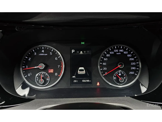 Kia K5 2.0 LPG Standard * НАЙ-ДОБРА ЦЕНА В БЪЛГАРИЯ* - автомобили, коли, обяви за нови и употребявани 5