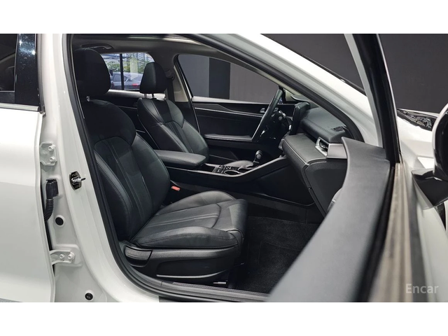 Kia K5 2.0 LPG Standard * НАЙ-ДОБРА ЦЕНА В БЪЛГАРИЯ* - автомобили, коли, обяви за нови и употребявани 7