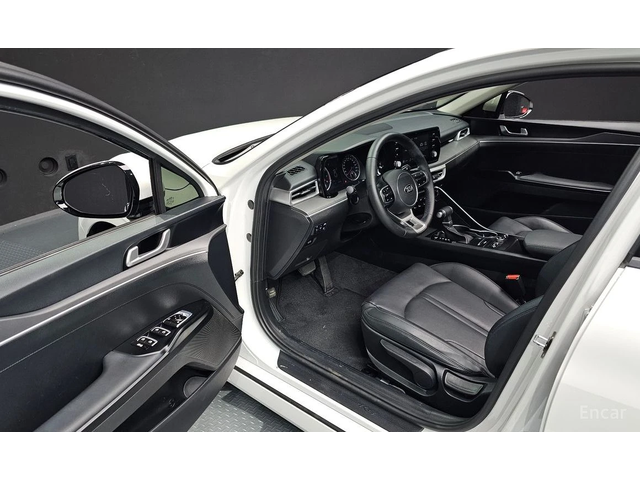 Kia K5 2.0 LPG Standard * НАЙ-ДОБРА ЦЕНА В БЪЛГАРИЯ* - автомобили, коли, обяви за нови и употребявани 8