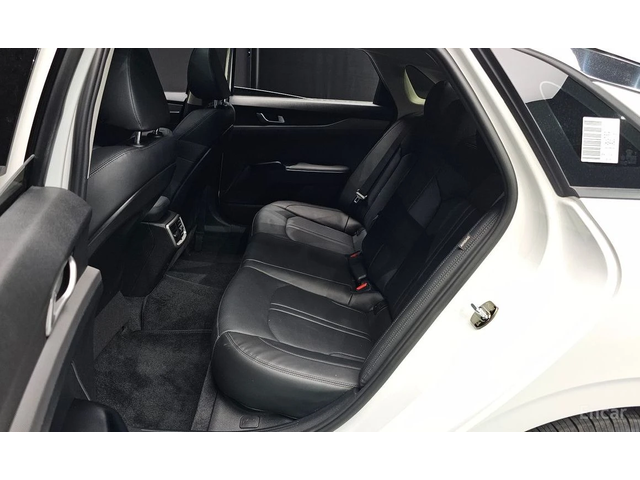 Kia K5 2.0 LPG Standard * НАЙ-ДОБРА ЦЕНА В БЪЛГАРИЯ* - автомобили, коли, обяви за нови и употребявани 9