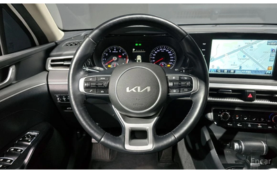 Kia K5 2.0 LPG Standard * НАЙ-ДОБРА ЦЕНА В БЪЛГАРИЯ* - автомобили, коли, обяви за нови и употребявани 10