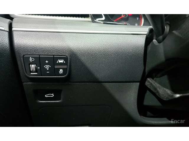 Kia K5 2.0 LPG Standard * НАЙ-ДОБРА ЦЕНА В БЪЛГАРИЯ* - автомобили, коли, обяви за нови и употребявани 13