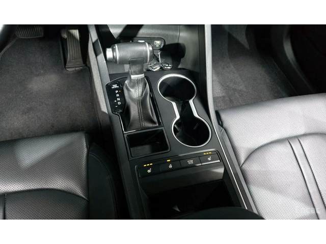 Kia K5 2.0 LPG Standard * НАЙ-ДОБРА ЦЕНА В БЪЛГАРИЯ* - автомобили, коли, обяви за нови и употребявани 6