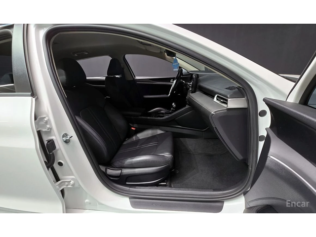 Kia K5 2.0 LPG Standard * НАЙ-ДОБРА ЦЕНА В БЪЛГАРИЯ* - автомобили, коли, обяви за нови и употребявани 8