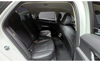 Kia K5 2.0 LPG Standard * НАЙ-ДОБРА ЦЕНА В БЪЛГАРИЯ* - автомобили, коли, обяви за нови и употребявани 9