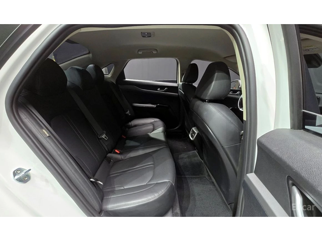 Kia K5 2.0 LPG Standard * НАЙ-ДОБРА ЦЕНА В БЪЛГАРИЯ* - автомобили, коли, обяви за нови и употребявани 9