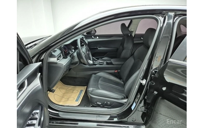 Kia K5 2.0 LPG * НАЙ-ДОБРА ЦЕНА В БЪЛГАРИЯ* - автомобили, коли, обяви за нови и употребявани 10