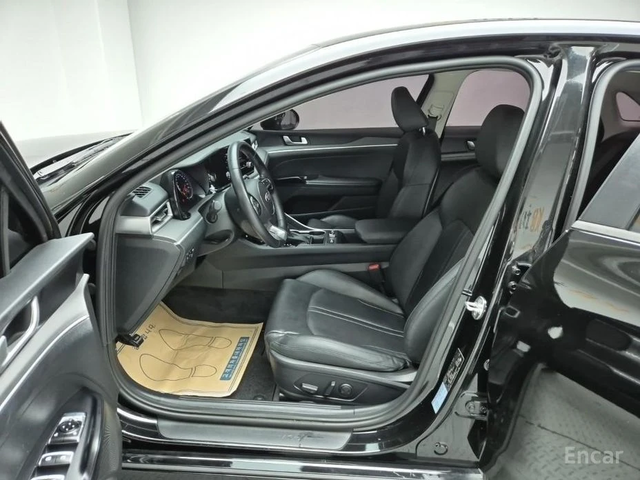 Kia K5 2.0 LPG * НАЙ-ДОБРА ЦЕНА В БЪЛГАРИЯ* - автомобили, коли, обяви за нови и употребявани 10