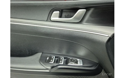 Kia K5 2.0 LPG * НАЙ-ДОБРА ЦЕНА В БЪЛГАРИЯ* - автомобили, коли, обяви за нови и употребявани 12