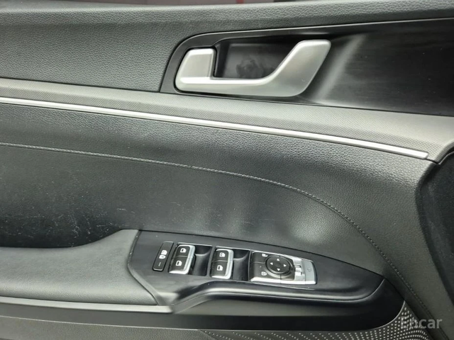 Kia K5 2.0 LPG * НАЙ-ДОБРА ЦЕНА В БЪЛГАРИЯ* - автомобили, коли, обяви за нови и употребявани 12