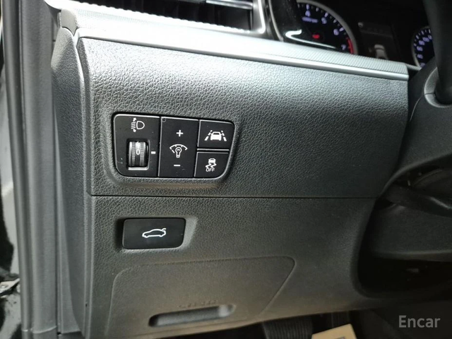 Kia K5 2.0 LPG * НАЙ-ДОБРА ЦЕНА В БЪЛГАРИЯ* - автомобили, коли, обяви за нови и употребявани 13