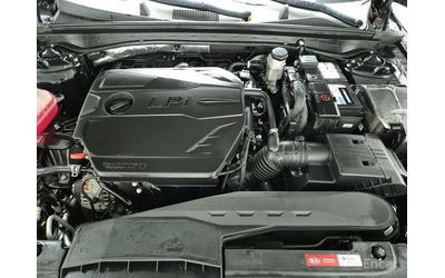 Kia K5 2.0 LPG * НАЙ-ДОБРА ЦЕНА В БЪЛГАРИЯ* - автомобили, коли, обяви за нови и употребявани 15