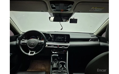 Kia K5 2.0 LPG * НАЙ-ДОБРА ЦЕНА В БЪЛГАРИЯ* - автомобили, коли, обяви за нови и употребявани 6