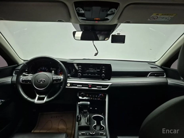 Kia K5 2.0 LPG * НАЙ-ДОБРА ЦЕНА В БЪЛГАРИЯ* - автомобили, коли, обяви за нови и употребявани 6