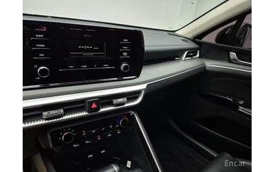 Kia K5 2.0 LPG * НАЙ-ДОБРА ЦЕНА В БЪЛГАРИЯ* - автомобили, коли, обяви за нови и употребявани 7