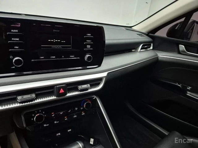 Kia K5 2.0 LPG * НАЙ-ДОБРА ЦЕНА В БЪЛГАРИЯ* - автомобили, коли, обяви за нови и употребявани 7