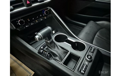 Kia K5 2.0 LPG * НАЙ-ДОБРА ЦЕНА В БЪЛГАРИЯ* - автомобили, коли, обяви за нови и употребявани 8