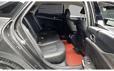 Kia K5 2.0 LPG SIGNATURE * НАЙ-ДОБРА ЦЕНА В БЪЛГАРИЯ* - автомобили, коли, обяви за нови и употребявани 10