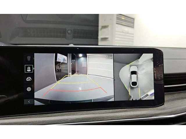 Kia K5 2.0 LPG SIGNATURE * НАЙ-ДОБРА ЦЕНА В БЪЛГАРИЯ* - автомобили, коли, обяви за нови и употребявани 13