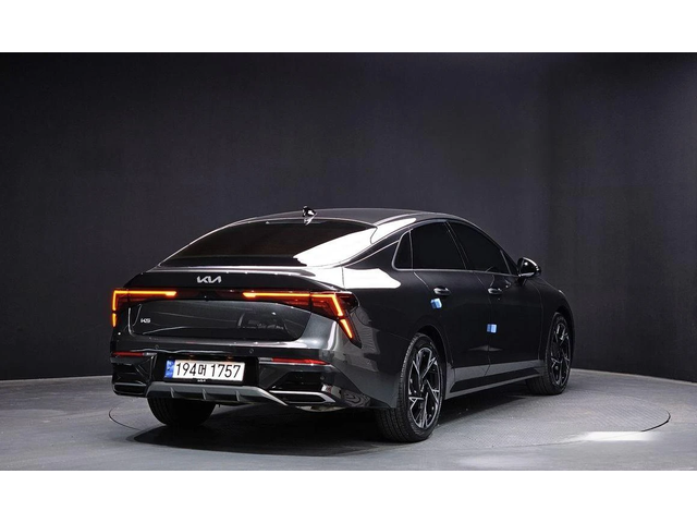 Kia K5 2.0 LPG SIGNATURE * НАЙ-ДОБРА ЦЕНА В БЪЛГАРИЯ* - автомобили, коли, обяви за нови и употребявани 1