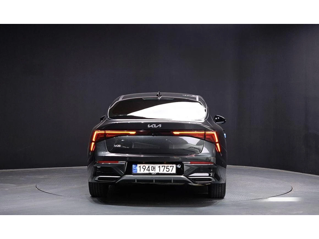 Kia K5 2.0 LPG SIGNATURE * НАЙ-ДОБРА ЦЕНА В БЪЛГАРИЯ* - автомобили, коли, обяви за нови и употребявани 3